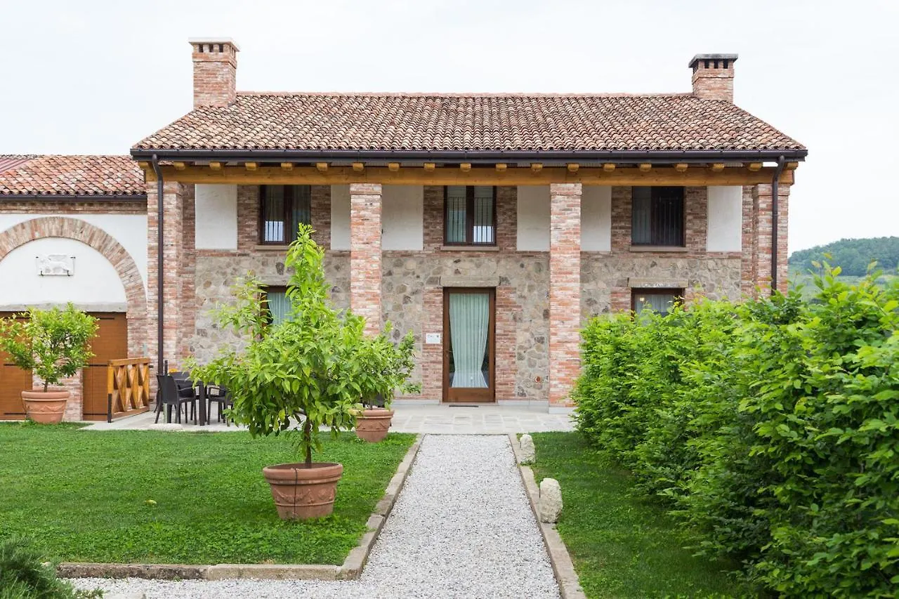 Casa in Campagna Villa Torreglia