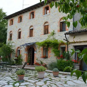 Casa Di Campagna Bed & Breakfast